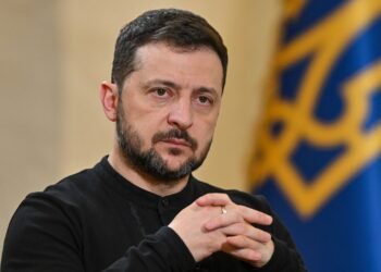 Україна ввела санкції проти виробників балістики та постачальників російського ОПК
