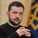 Україна ввела санкції проти виробників балістики та постачальників російського ОПК