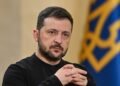 Зеленський: Віткофф передасть Росії пропозиції щодо гарантій безпеки для України