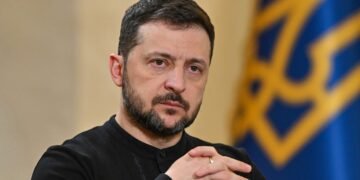 Зеленський: Віткофф передасть Росії пропозиції щодо гарантій безпеки для України