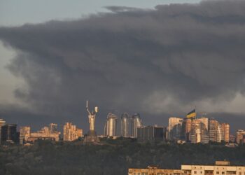 США та Європа готують мирний план для України: WP назвало 4 основні пункти