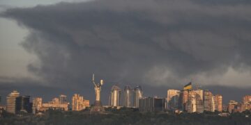 США та Європа готують мирний план для України: WP назвало 4 основні пункти