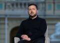 Під атакою 28 підстанцій. Зеленський розкрив деталі нової хвилі ударів РФ