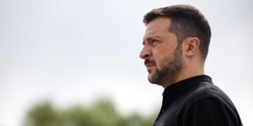 Зеленський запропонував США три варіанти для зупинення ударів по російських НПЗ