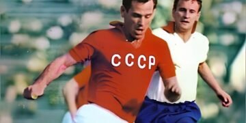 Перелом від Беккенбауера та контроль КДБ: одкровення Йожефа Сабо про збірну СРСР