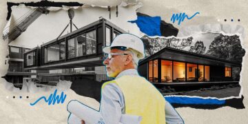 Містечка з заводу. Чи готова Україна до впровадження масштабного ринку модульного житла