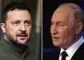 Чи телефонуватиме Зеленський Путіну: що кажуть в ОП