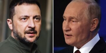 Чи телефонуватиме Зеленський Путіну: що кажуть в ОП