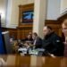 Рада ухвалила держбюджет-2027 в першому читанні: основні показники