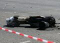 Міноборони Молдови заявило про влучання трьох ракет і двох дронів на території країни