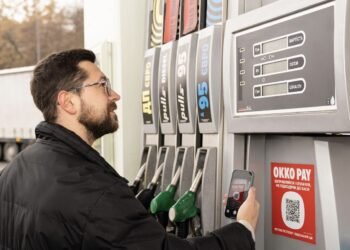 Газ вже перевищив 50 грн, дизель йде до нової межі: оновлені ціни на АЗС 21 жовтня