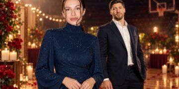 “Холостяк-15”: Христина Горняк уклала з В’ячеславом Кравцовим “Договір симпатії” й згадала про Остапчука