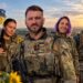 День захисників і захисниць: Ласточкін, Дікусар та інші відомі українці, які боронять країну на фронті