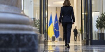 Україна зробила важливий крок для вступу в ЄС: відкрито ще два кластери