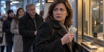 Попит на валюту може зрости: що буде з курсом долара у листопаді
