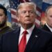 “Трамп стає інструментом Путіна”: у чому загроза “дизельної угоди” США та РФ для України