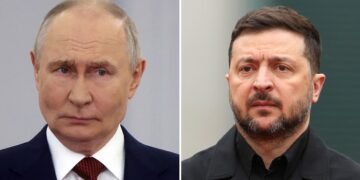 Зеленський передав сигнали Путіну через лідерів Фінляндії та Норвегії
