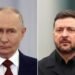 Зеленський передав сигнали Путіну через лідерів Фінляндії та Норвегії