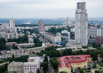 Не поверх і не ремонт: що насправді стало головним під час пошуку квартири в Києві