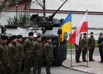 Україна і Польща не довіряють одна одній: що це означає для оборонної співпраці