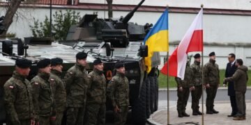 Україна і Польща не довіряють одна одній: що це означає для оборонної співпраці