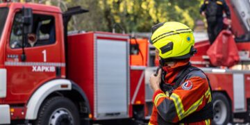 Росіяни атакували Харків КАБами: є загиблі, 39 людей поранено