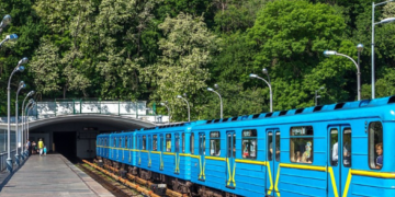 Посилення контролю в метро Києва: спеціальний графік і обмеження