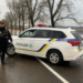 Подвійний удар і жертва на асфальті: поліція Київщини оточила місце трагедії, – ФОТО
