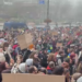 Тисячі людей проти Кличка: в центрі Києва триває мітинг, – ВІДЕО