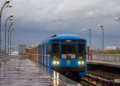Вечірній режим обмежень: що відбувається в метро Києва