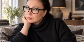Олена Мозгова зізналася у проблемах зі здоров’ям: продюсерку мучить сильний біль