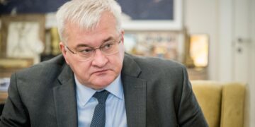 Україна працює над тим, щоб швидко владнати суперечку з Сеулом через полонених КНДР