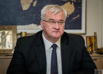 Сибіга: МАГАТЕ направить наймасштабнішу місію на 19 підстанцій українських АЕС