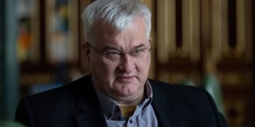 Відновлення постачання газу з Росії в Європу є небезпечним, – Сибіга