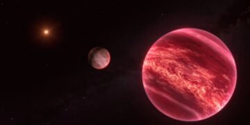 Вчені знайшли можливий перший супутник за межами Сонячної системи