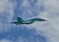 Український “Нептун” мінусонув два російських винищувачі Су-34