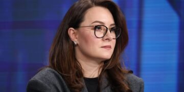 Кабмін призначив Юлію Свириденко представницею України в інвестфонді зі США