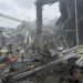 ТЦ Metro у Рівному тимчасово закрився внаслідок удару РФ