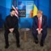 “Між нами нічого особистого”: Зеленський пояснив перепалку з Трампом
