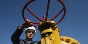 Чому частковий експорт газу не загрожує внутрішньому ринку: пояснення Асоціації