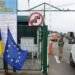 Прикордонний контроль України можуть перенести до Польщі через удари Росії по КПП