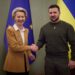 В ЄС заявили, що діри в бюджеті України немає: джерело РБК-Україна дало пояснення