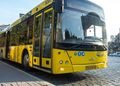 Як відстежувати громадський транспорт у Києві онлайн – корисні сервіси для пасажирів