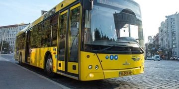 Як відстежувати громадський транспорт у Києві онлайн – корисні сервіси для пасажирів