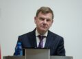 У Німеччині попередили про “апетити” Путіна: йому потрібні країни Балтії, Молдова і Грузія