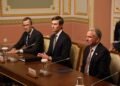 Посланці Трампа полетять до Норвегії на переговори щодо України, – Reuters