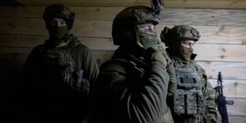 Просування під землею – понад 15 км: Зеленський про операцію “Велес” під Куп’янськом