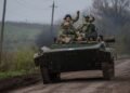 Сили оборони провели підземну операцію під Куп’янськом і взяли в полон 30 росіян