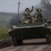 Сили оборони провели підземну операцію під Куп’янськом і взяли в полон 30 росіян
