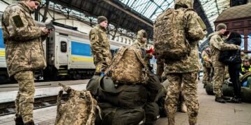 Воєнний стан та мобілізацію в Україні знову продовжать: яка нова дата